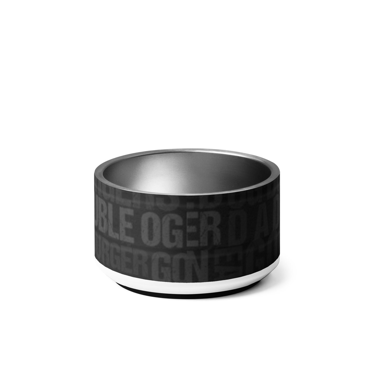 GABIAN Pet bowl