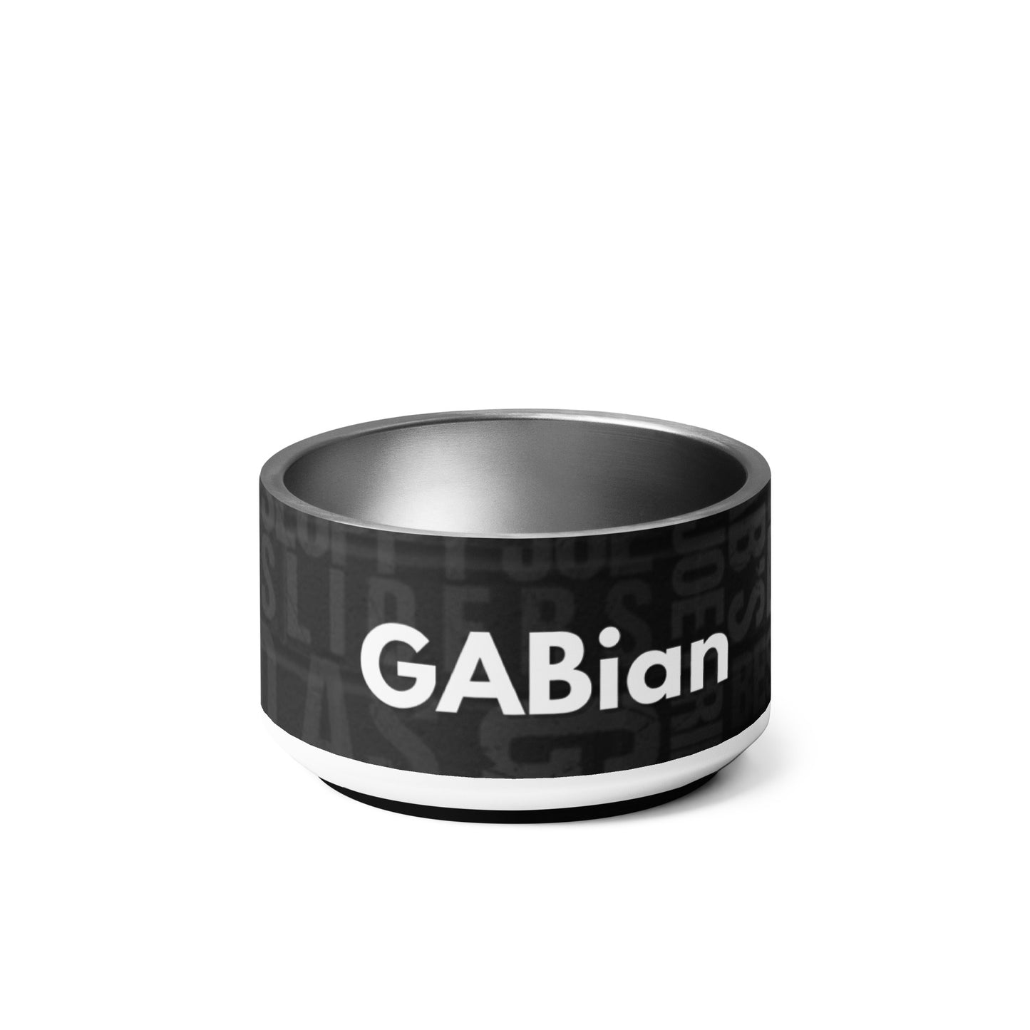 GABIAN Pet bowl
