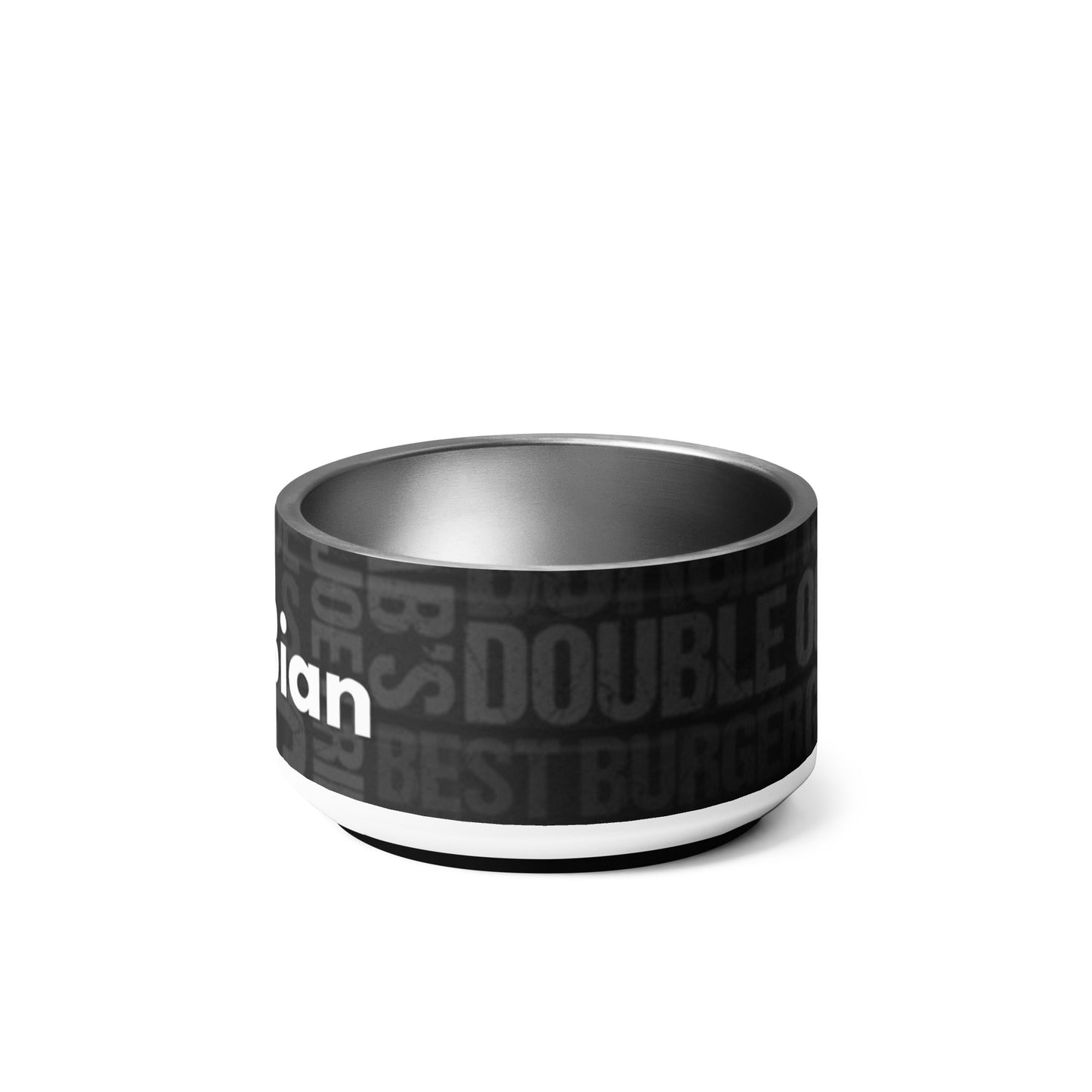 GABIAN Pet bowl