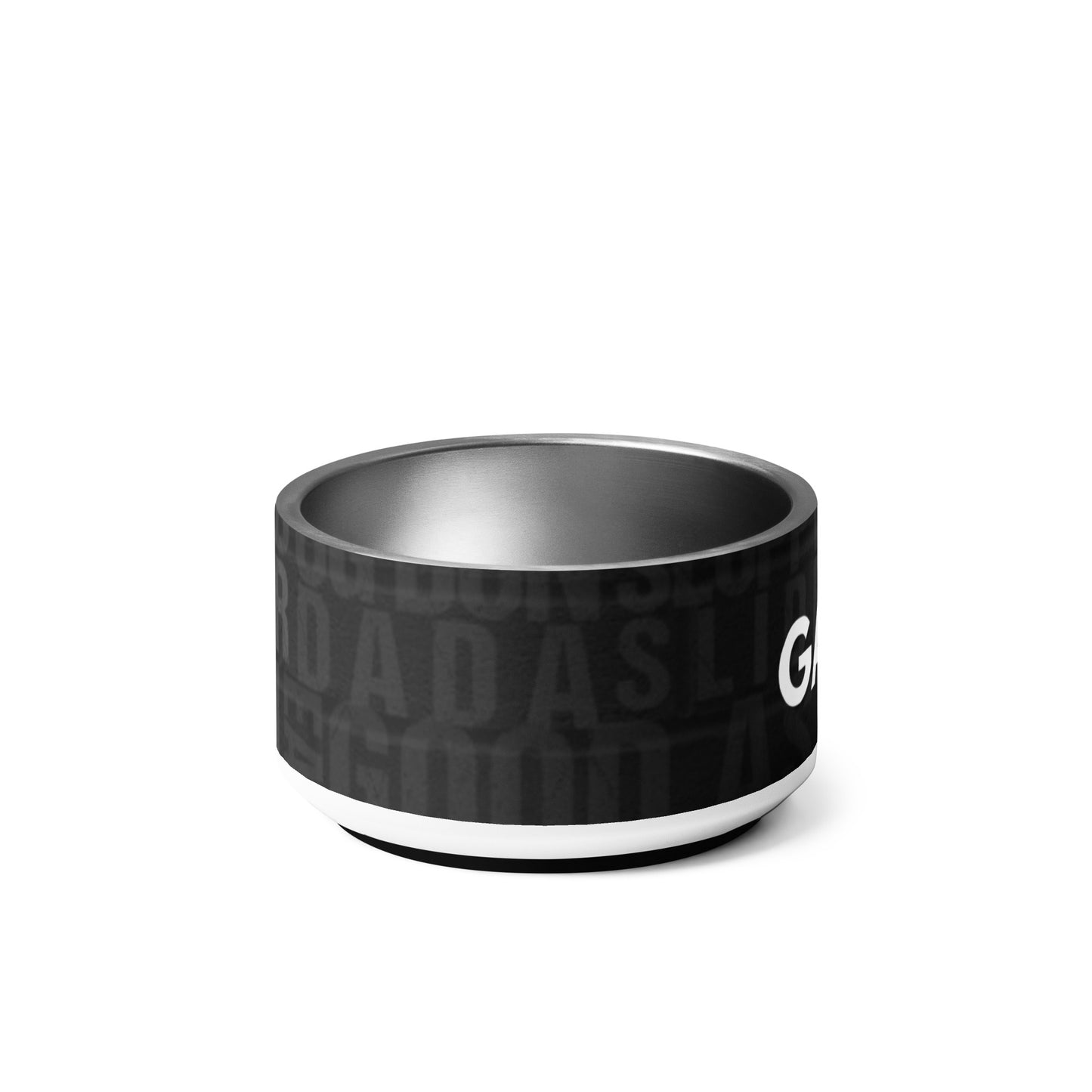 GABIAN Pet bowl