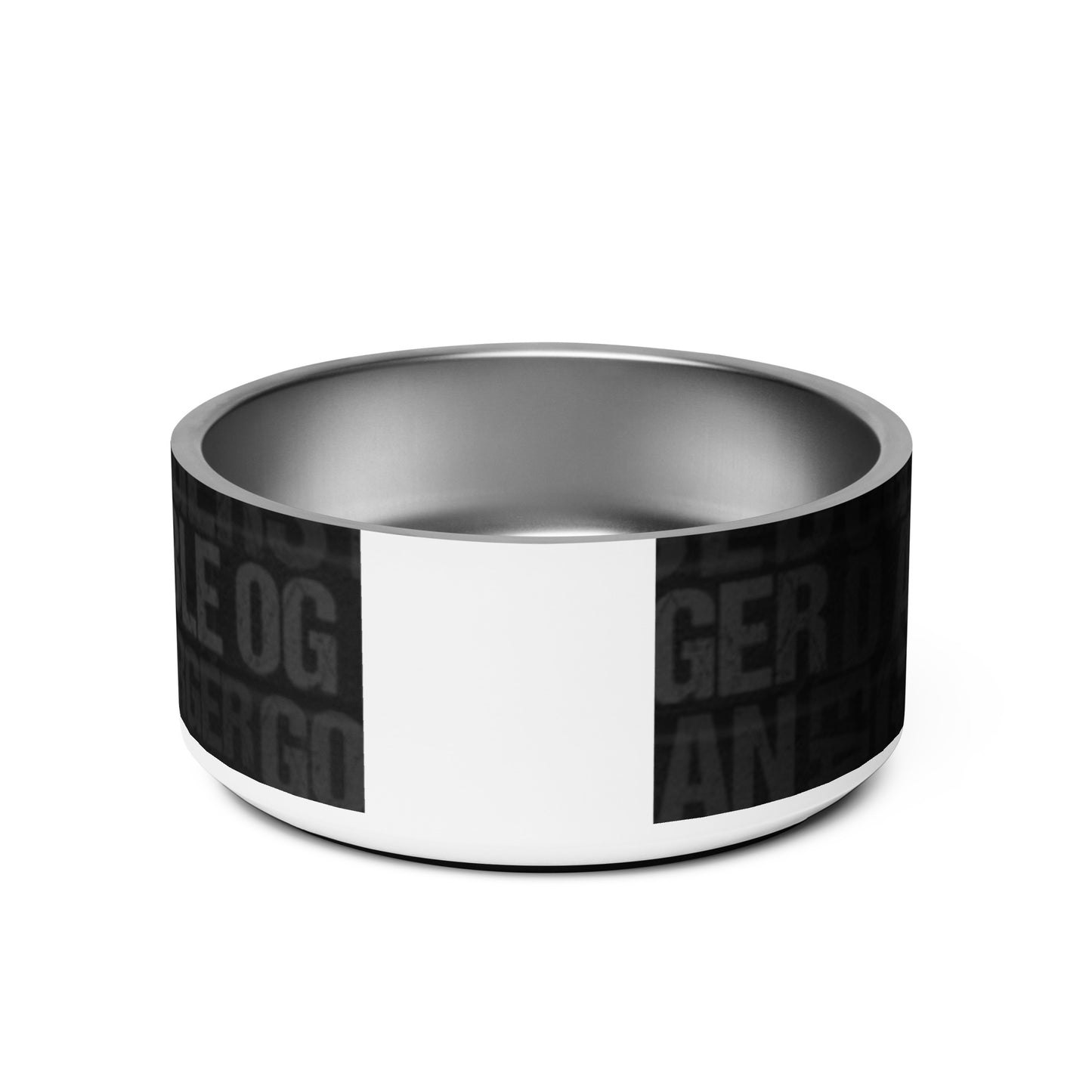 GABIAN Pet bowl