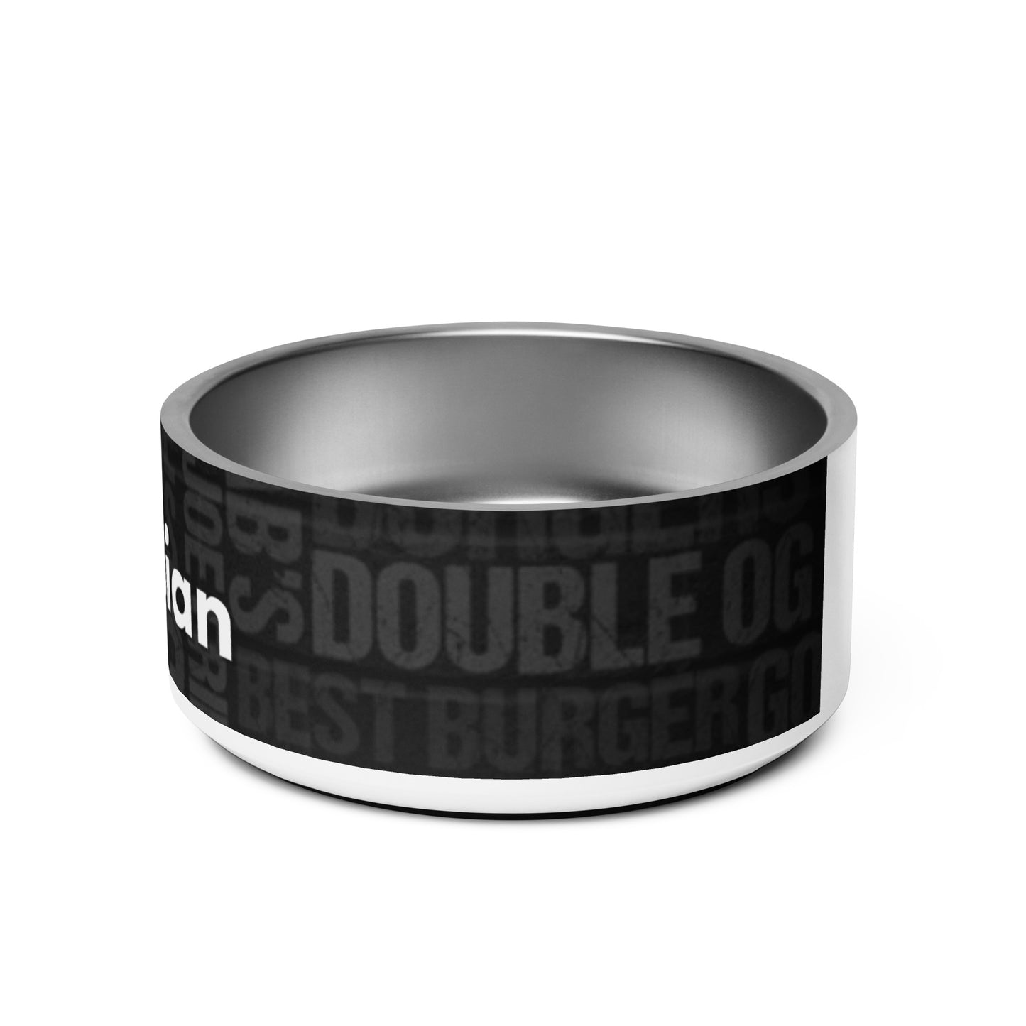 GABIAN Pet bowl