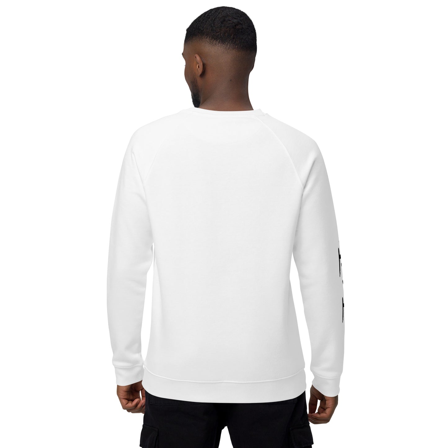 GAB'S logo sweatshirt