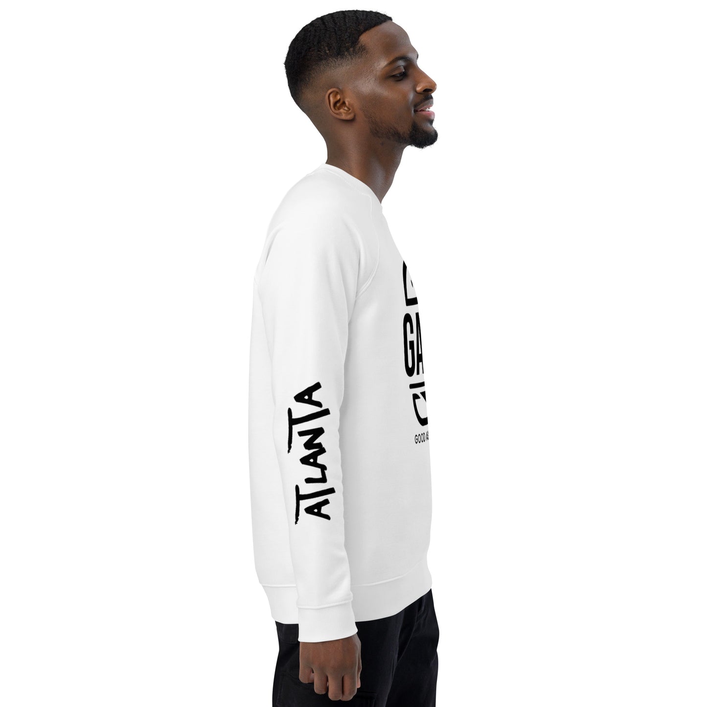 GAB'S logo sweatshirt